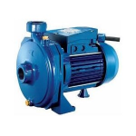 Máy bơm nước ly  tâm