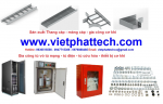 Thang máng 800 x100 giá tốt nhất thị trường