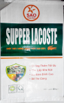 Bán bột trét tường chất lượng cao - Bột Supper Lacoste