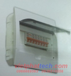 Tủ điện âm tường Sino lắp 8 đến 12 át giá rẻ nhất Việt Nam