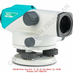 Máy thủy bình Sokkia B40