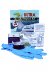 BĂNG QUẤN SỬA CHỮA NHANH ỐNG BỊ RÒ RỈ WRAP SEAL ULTRA QUICK REPAIR KIT