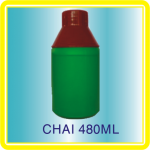 Hùng Phát Plastic chuyên sản xuất chai nhựa các loại