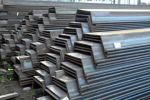 Cọc cừ larsen - Steel Sheet Pile