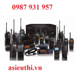 Bo dam cam tay, Máy bộ đàm cầm tay, bộ đàm chính hãng rẻ, Phân phối bộ đàm