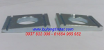 Long đền vuông vát 2 rãnh - DIN434
