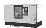 Trung tâm tiện phay CNC - AX series