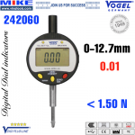 Đồng hồ so điện tử 0-12.7mm