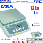 Cân điện tử 12kg