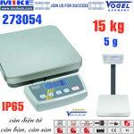 Cân bàn điện tử 15kg