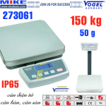 Cân bàn điện tử 150kg