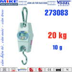 Cân móc điện tử 20kg