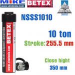 Kích thủy lực 10 tấn, Bega NSSS1010