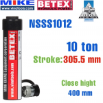 Kích thủy lực 1o tấn, Bega NSSS1012.