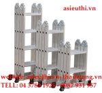 Thang nhom chu a, Cua hang ban thang nhomGia thang nhom xep,Thang nhom thái hoàng