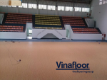 Sàn thể thao vinafloor giá tốt nhất