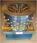Máy vặt lông vịt