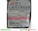 Sáp Paraffin các loại