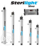 Đèn uv xử lý nước