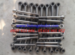 Bulong mắt inox 316/ EYE BOLT/ DIN444