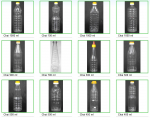 Chai nhựa thực phẩm ( chai nhựa pet đựng dầu ăn, chai đựng nước mắm, chai đựng tương ớt, chai đựng nước ...)