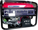 Máy phát điện Hyndai HY 11000LE