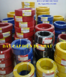 Dây điện Đệ Nhất