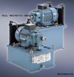 Bộ nguồn thủy lực nachi, Máy bộ nguồn thủy lực giá rẻ, Phân phối bộ nguồn thủy lực