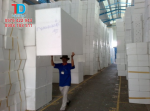 Mút xốp EPS cách nhiệt chống nóng giá rẻ
