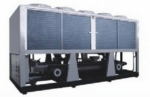 Phân phối máy làm lạnh nước công nghiệp