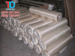 Vải thủy tinh chống cháy tán âm giá rẻ