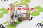 Cầu chì công nghiệp Bussmann 80FE