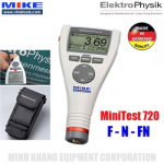 Máy đo bề dày lớp phủ MiniTest 720 Series