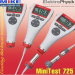 Máy đo độ dày lớp phủ MiniTest 725,735,745