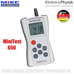 Máy đo bề dày lớp phủ MiniTest 650