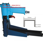 Dụng cụ BẤM KIM THÙNG CARTON DÙNG KHÍ NÉN, dụng cụ bấm ghim thùng carton