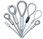 0462925282-Phân phối cáp thép lõi thép kẹp chì ép cốt chất lượng cao