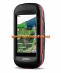 MÁY ĐỊNH VỊ GPS GARMIN MONTANA 680