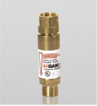 Van Chống cháy ngược