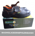 Giày bảo hộ lao động Proshield - Pháp
