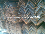 Thép hình V