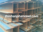 Thép Hình H