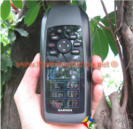 MÁY ĐỊNH VỊ GPS GARMIN 78S