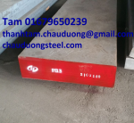 THÉP LÀM KHUÔN SKD11, SKD61