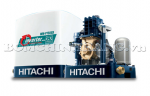Báo giá máy bơm nước Hitachi thương hiệu Nhật Bản tại Hà Nội năm 2016