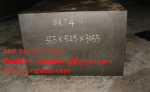 VẬT LIỆU LÀM KHUÔN SKD/SKT