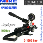 Bơm tay thuỷ lực HP1000S, 1 ngõ ra