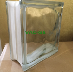 Gạch kính lấy sáng End Block - Viên cuối VAC-GE