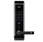 Khóa điện tử mã số,thẻ từ Epic ES-809L