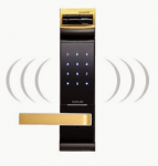 Khóa điện tử vân tay Gateman F300